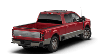 2026 Ford Super Duty® External Image 4